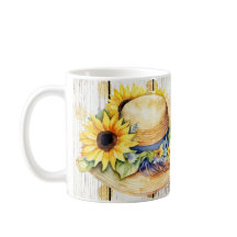 夏ひまわりヴィンテージ