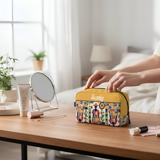 夏ひまわり園 ドップキット