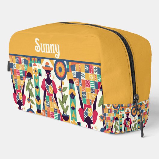 夏ひまわり園 ドップキット (右コーナー)