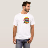 夏までに新星を保つ Tシャツ (正面フル)