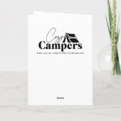 夏をおもしろいする | 保Touch カード (裏面)