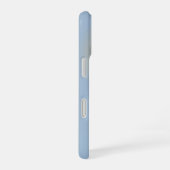 夏を楽しもう | iPhone 16ケース (右側面)