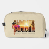 夏を迎え入れる | ドップキット (正面)