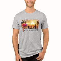 夏を迎え入れる | メンズ