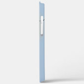 夏を迎え入れる | Case-Mate iPhoneケース (裏面 / 左)