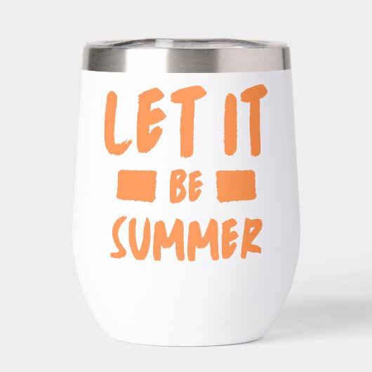 夏を過ごす (背面)