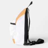 夏を過ごす スリングバッグ (右)