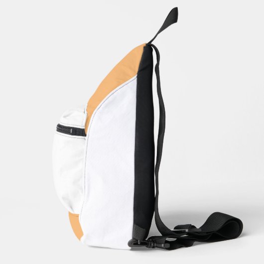 夏を過ごす スリングバッグ (右)