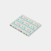 夏アルパカ ポストイット (アングル)