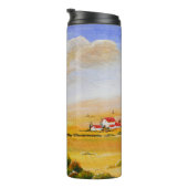 夏イタリアン タンブラー (回転右)