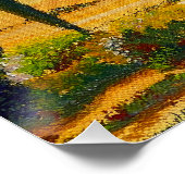 夏イタリアン ポスター (コーナー)