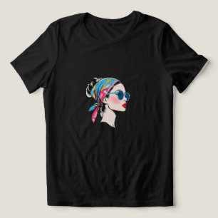 夏カジュアル» Women's Tシャツコレクション トライブレンドTシャツ