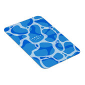 夏カラフルが過ぎる マグネット (右側)