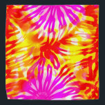 夏カラフルデザインタイダイ バンダナ<br><div class="desc">夏のデザインカラフルTie-Dye Bandanaを紹介しよう。あなたのアップのスタイルを高め、町の話を作るのに最適なアクセサリー！特に美学と美の融合を鑑賞する毛皮の親のために作ら鮮やかれパーソナライズされた、このバンダナは、あなたの犬の仲間のための必需品である。夏の精神を念頭に置いてデザインされたネクタイ染め模様は活気のある色でバーストしよくはしゃぐて、毛皮の友スタイリッシュ人のアンサンブルにtouchを追加する。バンダナは単なるファッション文ではなく、パーソナライゼーションのためのキャンバスである。ペットカスタマイズの名前、注目すべきフレーズ、可愛らしい愛称で独特の愛称を付けている。</div>