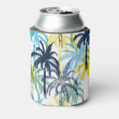 夏カラフル 缶クーラー (缶裏面)