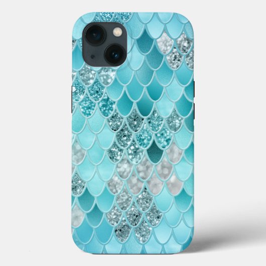 夏カリブの人魚はかりで測1 Case-Mate iPhoneケース (裏面)