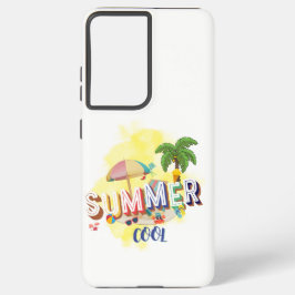 夏クールの電話代 SAMSUNG GALAXY S21 ULTRAケース