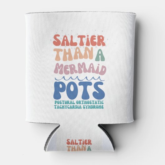 夏クール 缶クーラー (正面)