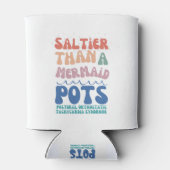 夏クール 缶クーラー (裏面)