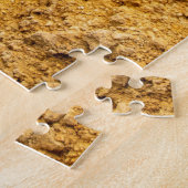 夏シーン ジグソーパズル (側面)