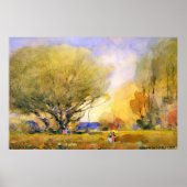 夏シーン ポスター (正面)