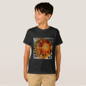夏セット Tシャツ (正面フル)