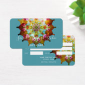 夏ソルマンダラギフトカード (デスク)