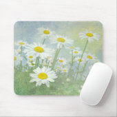 夏デイジー場 マウスパッド (マウス)