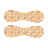 夏デイジー野球 野球ボール (パネル)