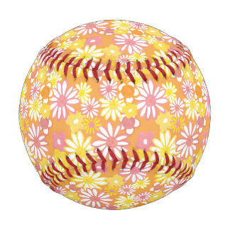 夏デイジー野球 野球ボール