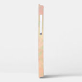 夏バラカスタムiPhoneケース Case-Mate iPhoneケース (裏面 / 左)