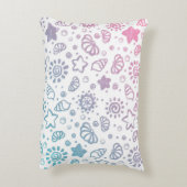 夏パターン アクセントクッション (裏面(縦))