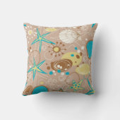 夏パターン クッション (裏面)