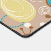 夏パターン デスクマット (コーナー)