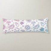 夏パターン ボディピロー (裏面)