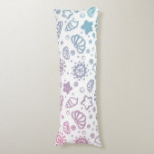 夏パターン ボディピロー (正面縦)