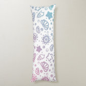 夏パターン ボディピロー (裏面 (縦))