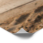 夏ビキニのポスター ポスター (角)