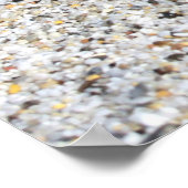 夏ビキニのポスター ポスター (角)