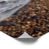 夏ビキニのポスター ポスター (角)