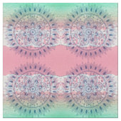 夏ビーチ ファブリック (見本)