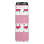 夏ピクニック熱タンブラー タンブラー (裏面)