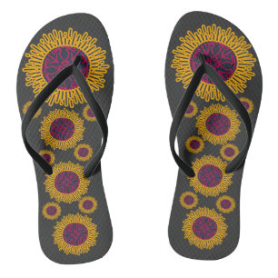 夏フリップフロップ ビーチサンダル