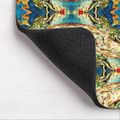 夏フルーア........ マウスパッド (コーナー)