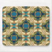 夏フルーア........ マウスパッド (正面)