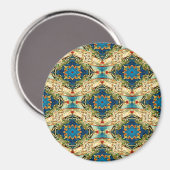 夏フルーア..... マグネット (正面/裏面)