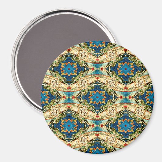 夏フルーア..... マグネット (正面/裏面)