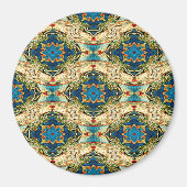 夏フルーア..... マグネット (正面)