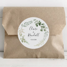 夏フローラ緑結婚の葉