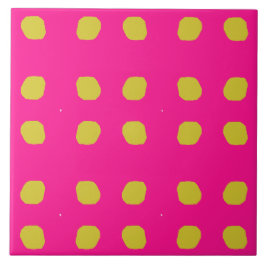 夏プランテーションセラミックタイル タイル